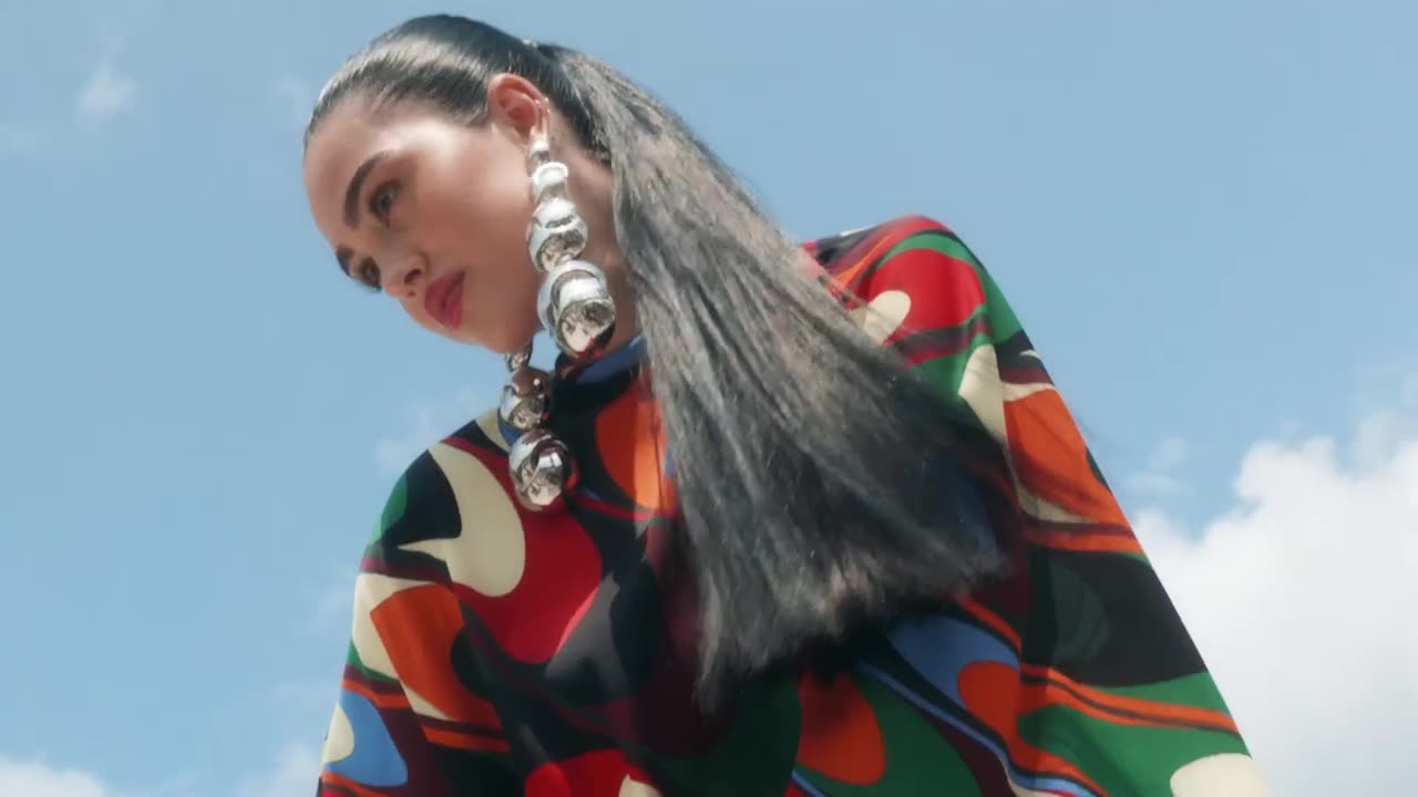 Pucci Fw23 Campaign