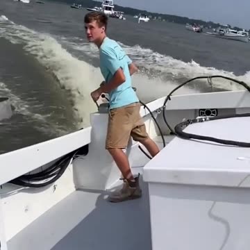 Watch this amazing clip.