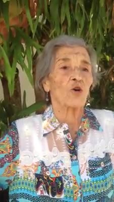 Muerte Mercedes Pallares