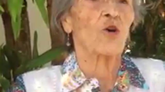 Muerte Mercedes Pallares