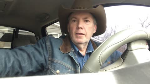 Pickup Truck Podcast Eps:1