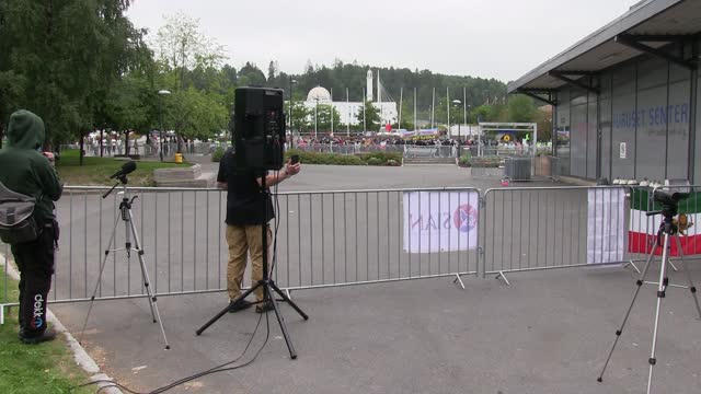 Ellen Due Brynjulfsen Furuset 12.8.2020