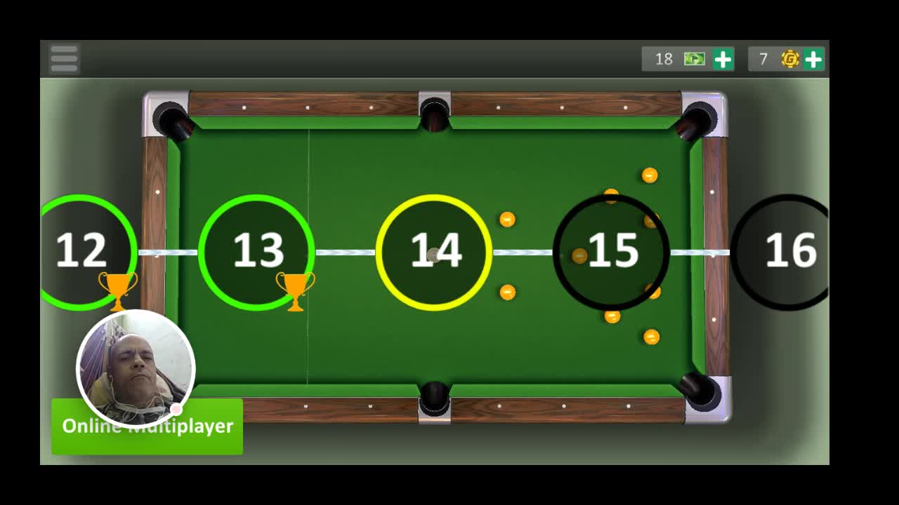THE BEST POOL STAR