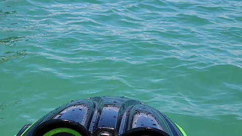 Fast jetskis in miami