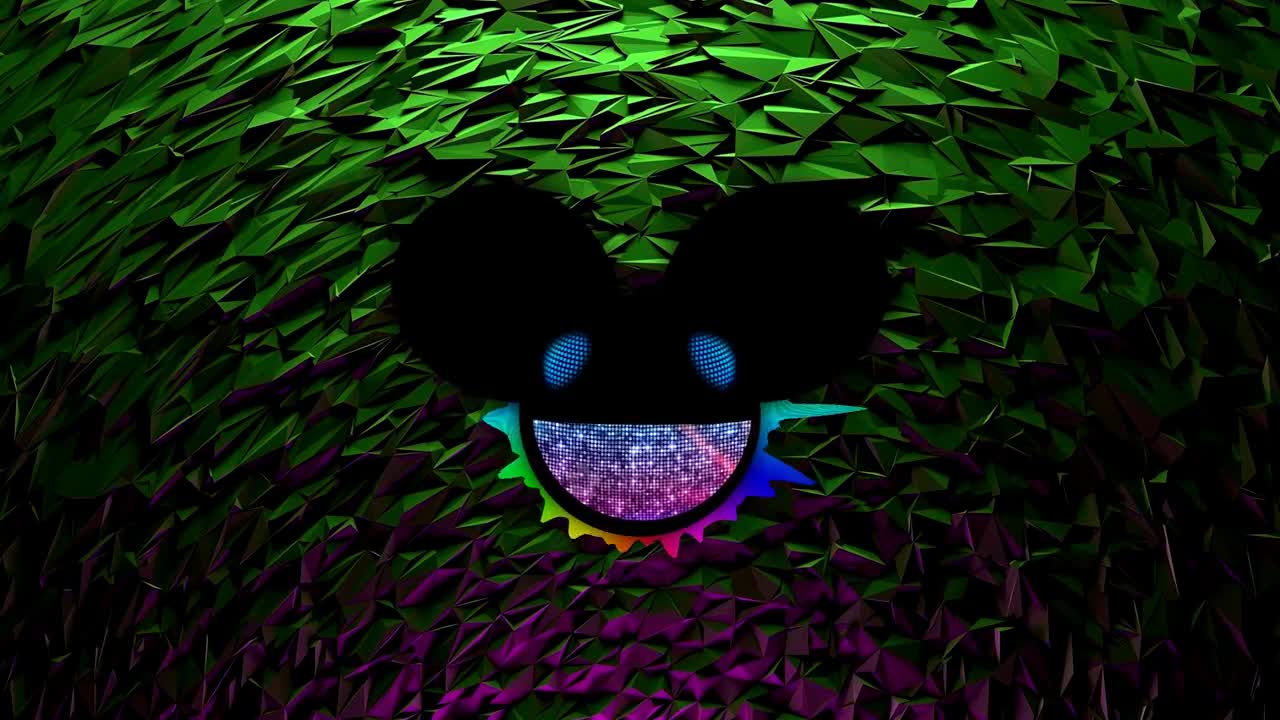 deadmau5 - Lockdown Mix