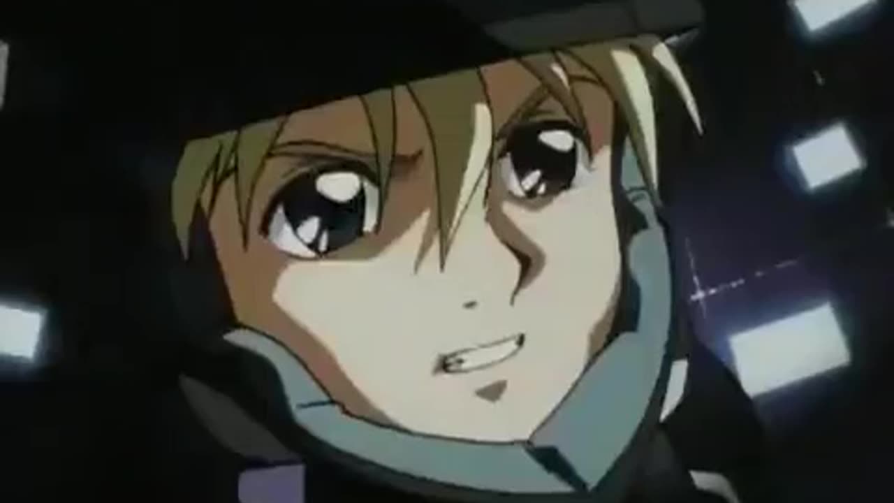 Gundam Wing - Ep48 HD Watch