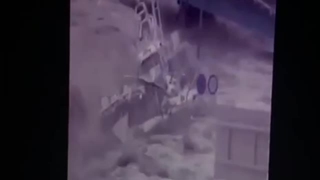 Three Gorges dam oh shit