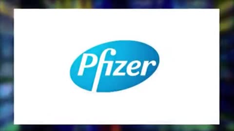 Pfizer Sponsors The News Compilation