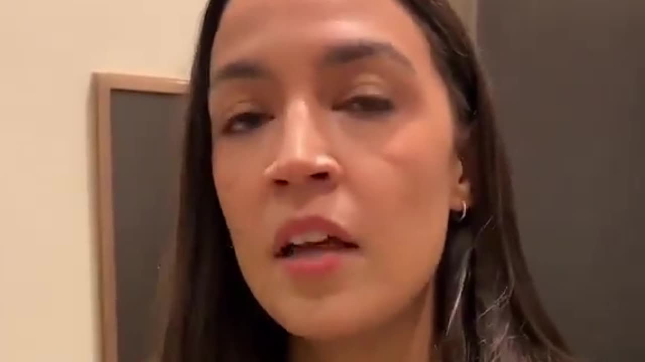 AOC: The subway will be safer if we lock up people like Daniel Penny