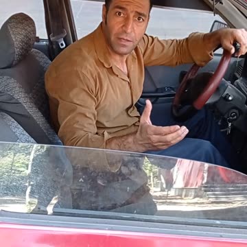 Running away from the law😳🤦😂