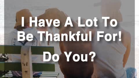 Have A Lot - A Video By Jesus Daily