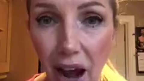 Whistle Blower Nurse - Kate