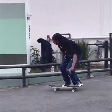 #2🍗TUES Patrick Franklin, Javon Goodman (📹 Salvador Di Sisto)