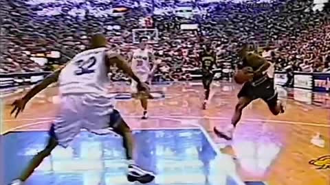 Best Dunks Of NBA History Pt.2