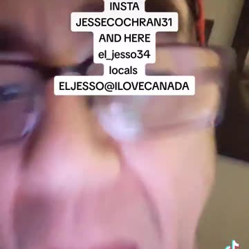 FOLLOW ME ON ALL PLATFORMS