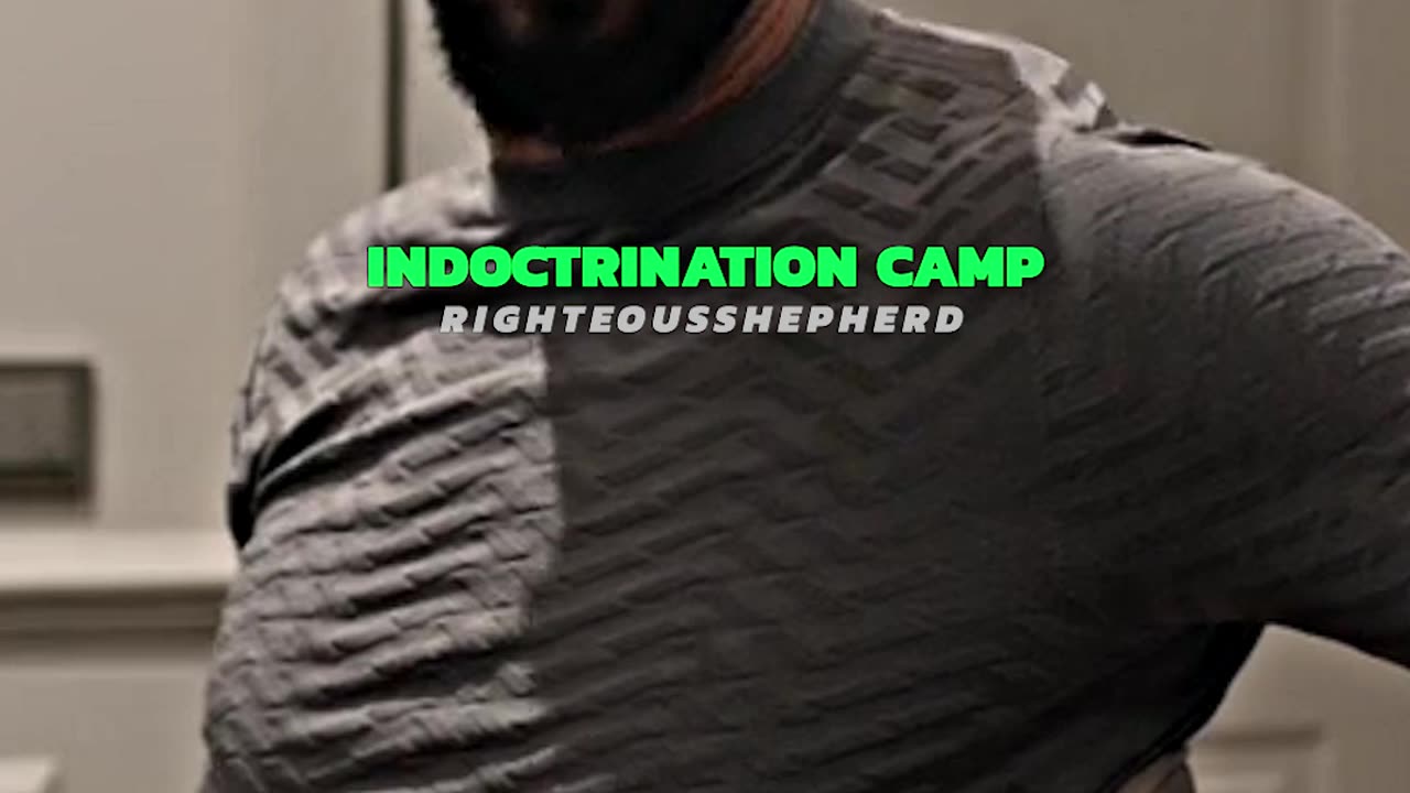 TATE'S University 'The Real World' Blowing Up