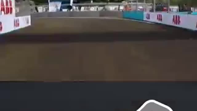 DHL Track Preview - Jakarta E-Prix, Round 9