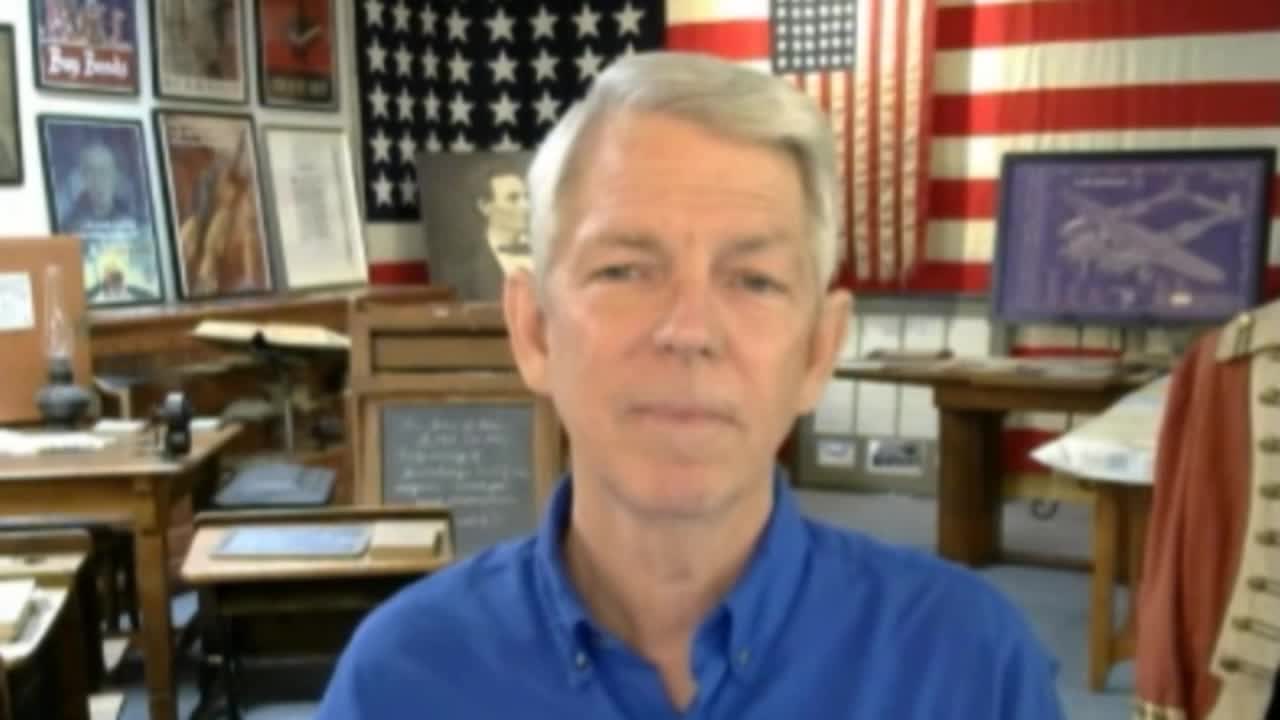 David Barton Nukes the Runaway Convention Argument