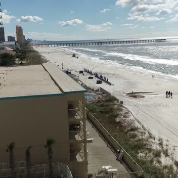 Panama City Beach FL