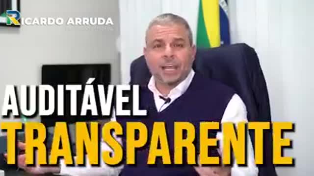 Ricardo Arruda