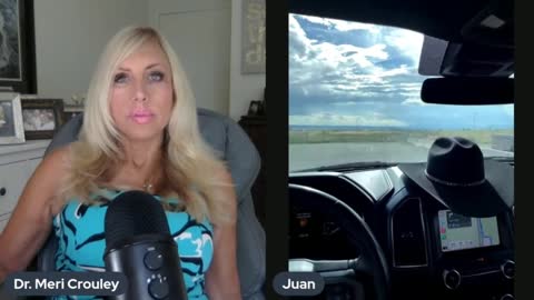 Juan O Savin 7/27/22 Video B