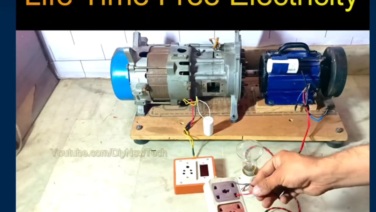 free energy