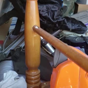 One of my storage units.