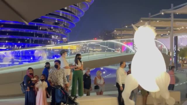 Dubai Expo 2020