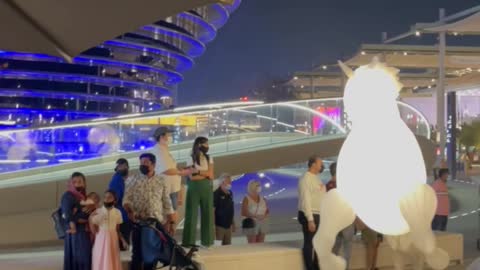 Dubai Expo 2020