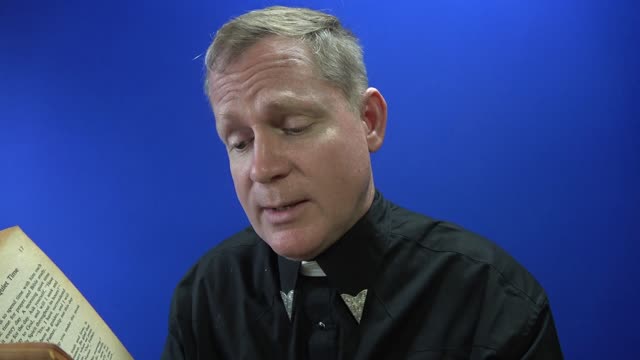 Eric Liddell's Chariots of Fire Devotional