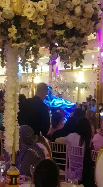 Pakistani wedding Entertainment UK😍