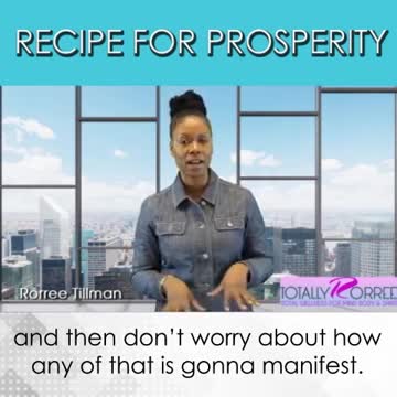 How To Become A Success Magnet (2/2)