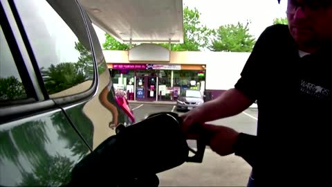 Single password gave Colonial Pipeline hackers access