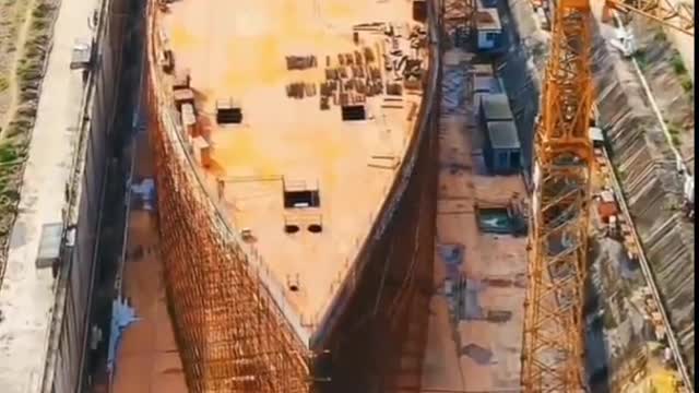 TITANIC 2 CHINA | CANAL EDU8K - oficial