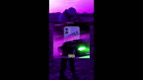 Sette_mc "Iphone Purple"