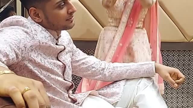 Marriage video status