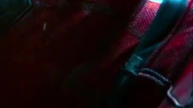 Deadpool || Wait for End awesome whatsapp status #marvel #status #deadpool