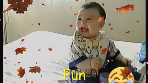 38 Second Baby 3D Funny Videos....