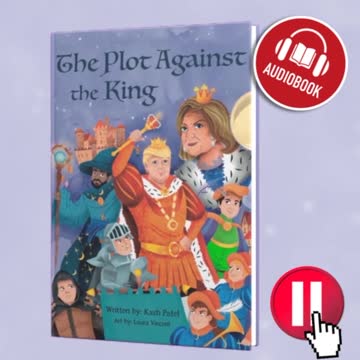 Plot Against the King: Audiobook Preview