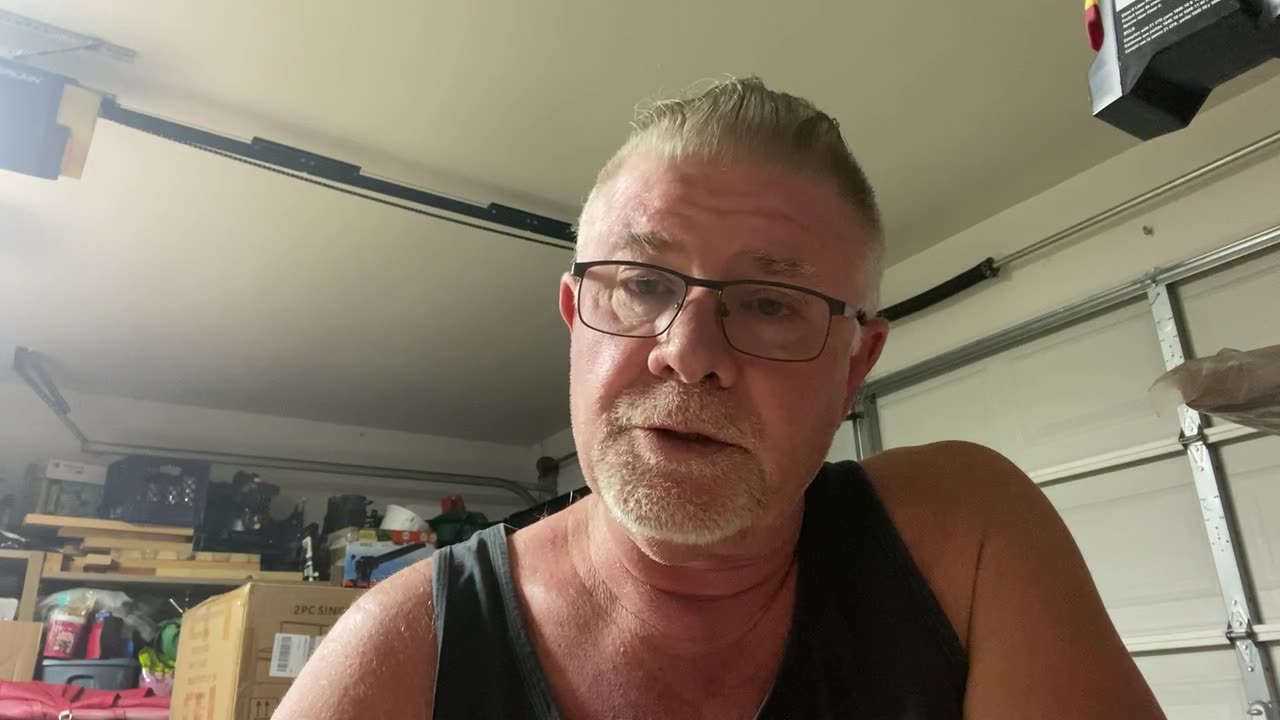 Sgt. T.J.'s 60 for 60 Fitness Challenge