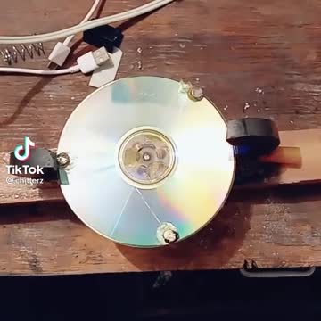 Easy to build your own free electric generator