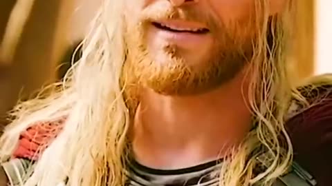 Thor and Loki Funny video 💯💯