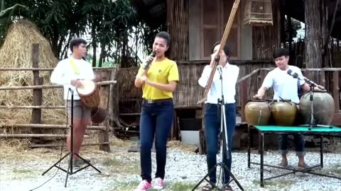 lagu thailand viral