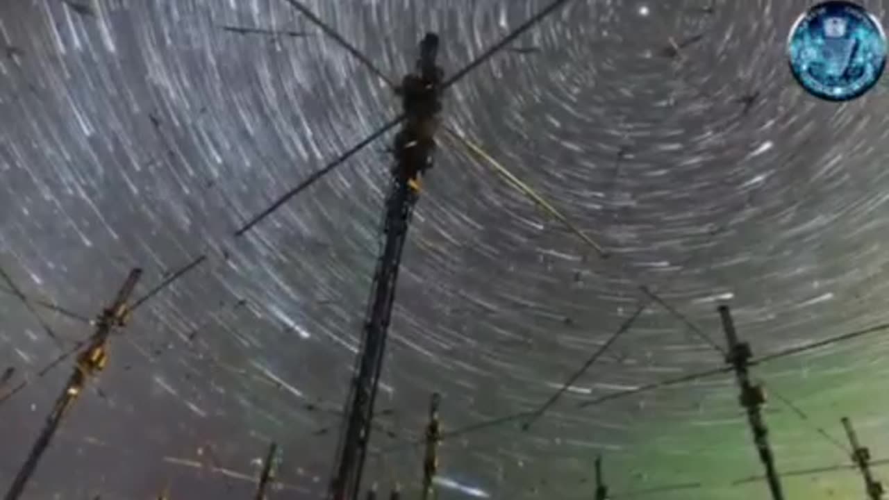 Información interesante y básica sobre el Haarp