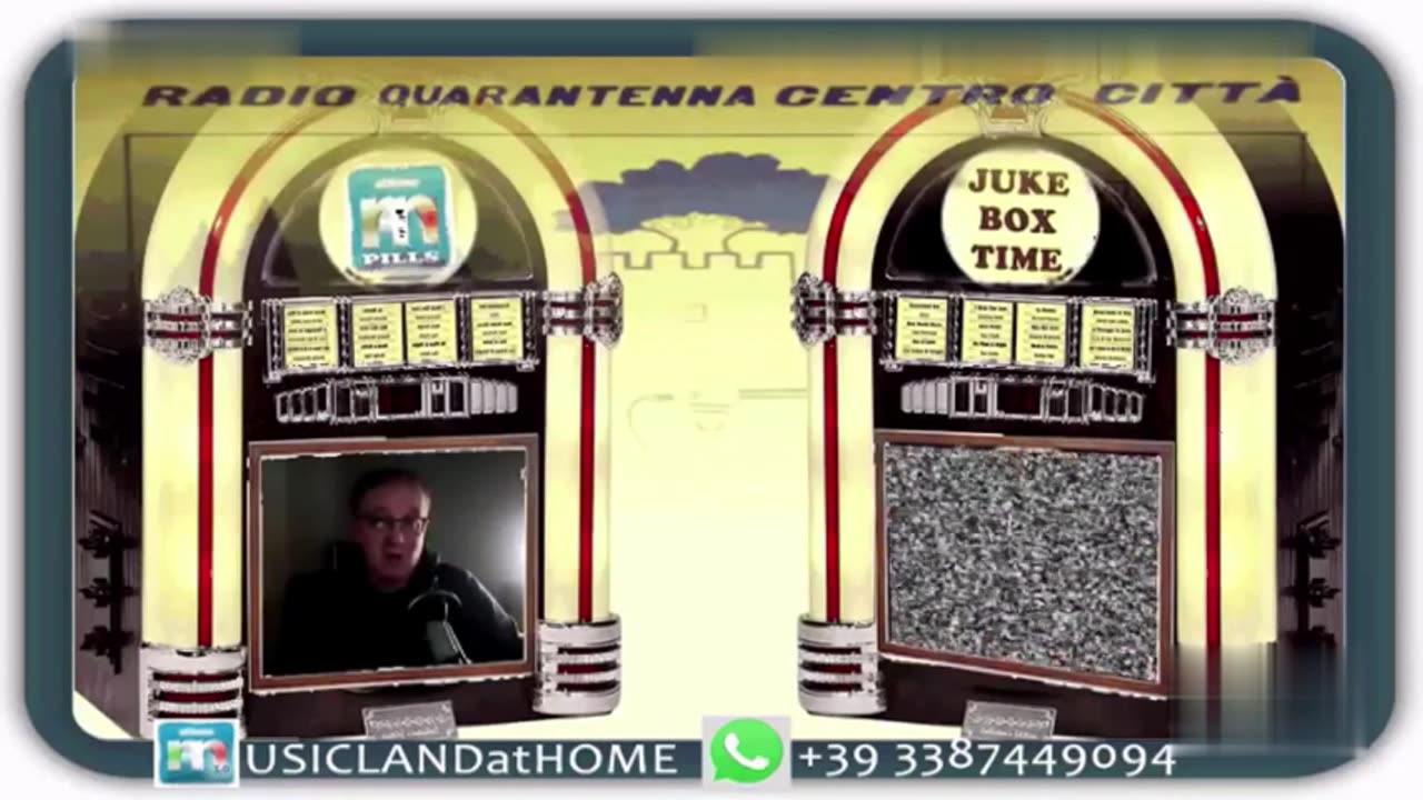 MUSICLAND 3.0 - Puntata N.51 di Giovedì 16 Novembre 2023