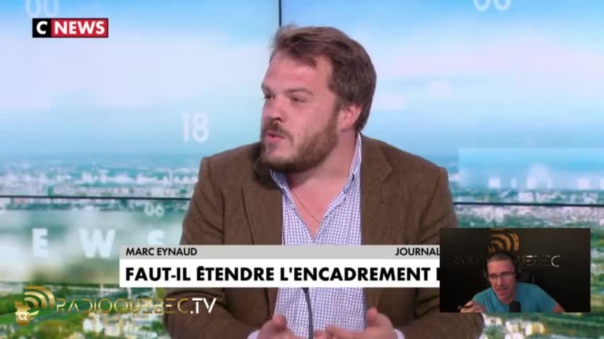 Extrait du WEBJOURNAL du 17 juillet 2022 - LE DÉVELOPPEMENT DURABLE EN QUESTION - Télétravail