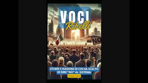 RECENSIONE DI ALESSANDRO DEL SOLE SUL MIO NUOVO LIBRO " VOCI RIBELLI STORIE E RAGIONI DI CHI..."