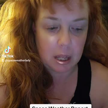 Space Weather Report for 29JUN2023