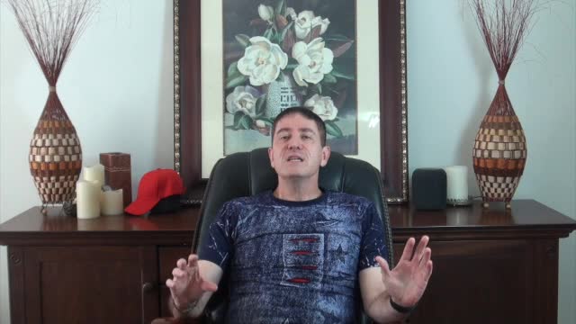 Understand what is GOING ON RIGHT NOW!