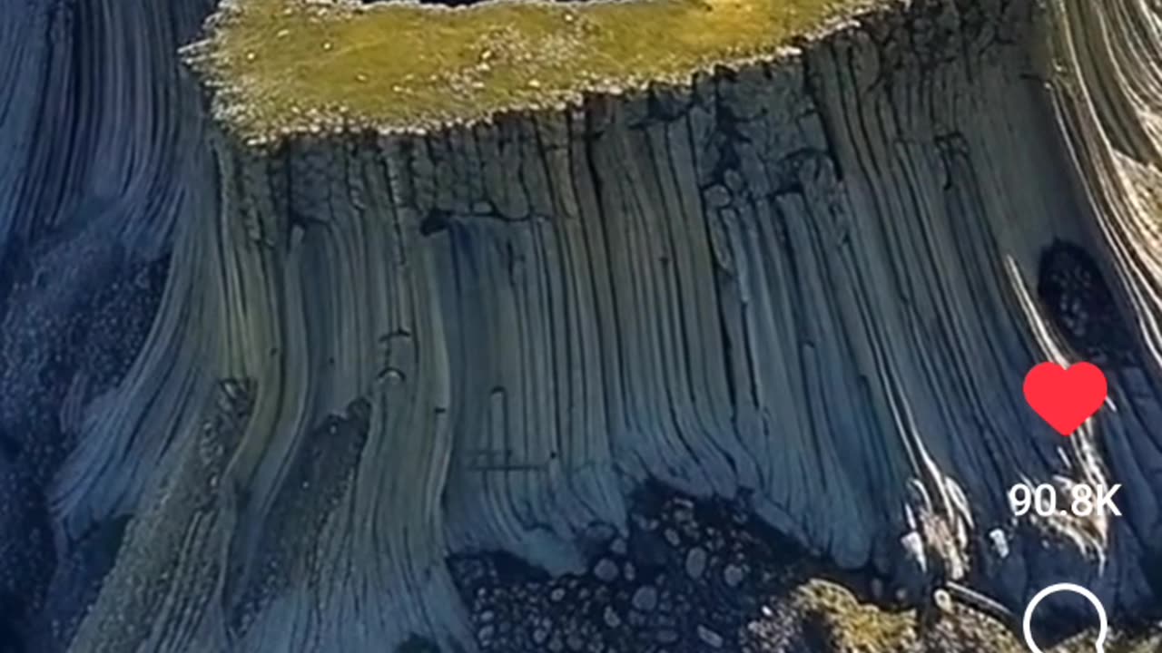 Tell Me What It Is